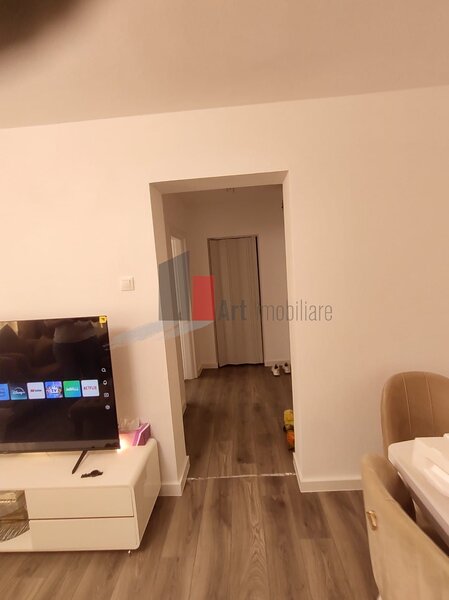 Brancoveanu Vanzare apartament 3 camere