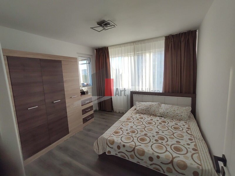 Brancoveanu Vanzare apartament 3 camere