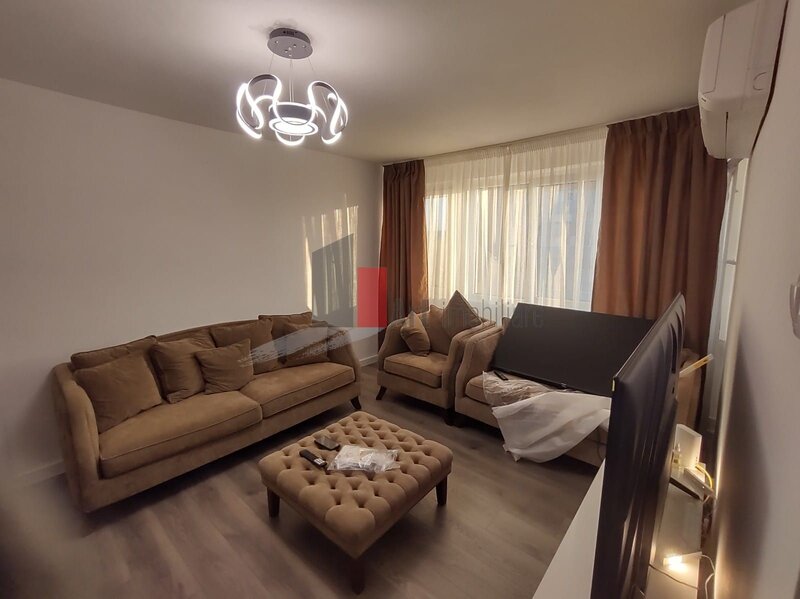 Brancoveanu Vanzare apartament 3 camere