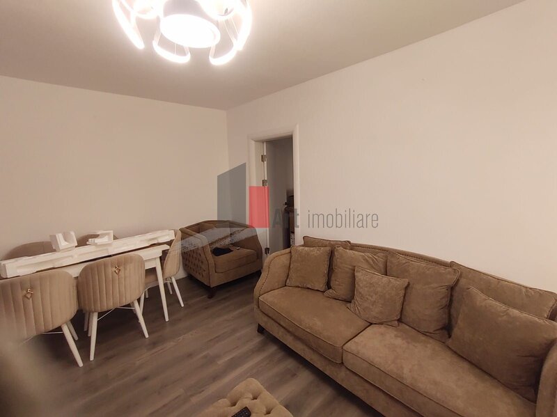 Brancoveanu Vanzare apartament 3 camere