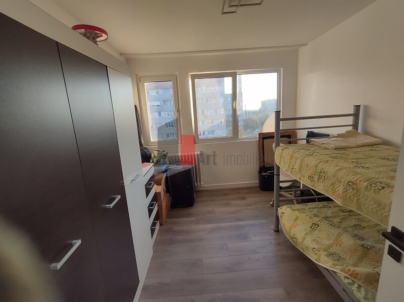 Brancoveanu Vanzare apartament 3 camere