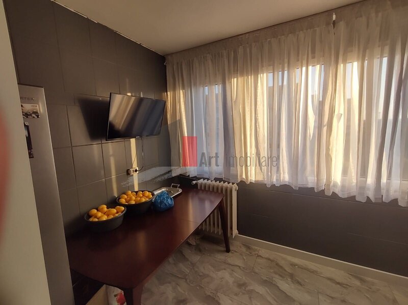 Brancoveanu Vanzare apartament 3 camere